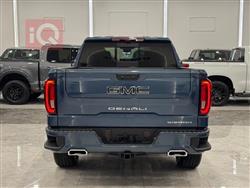 جي ام سي سييرا